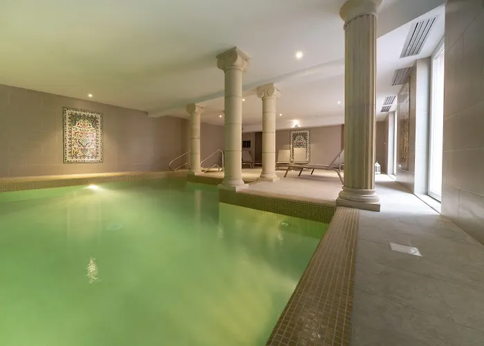 Hotel Majestic Alsace - Strasbourg Nord