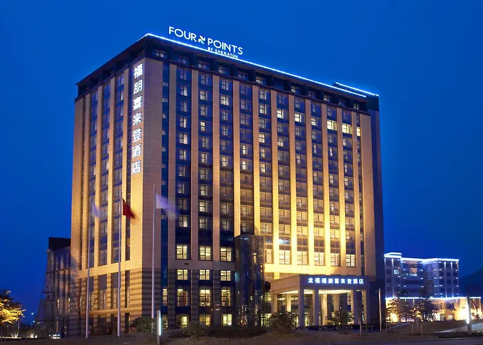 Ramada Plaza Lianyungang