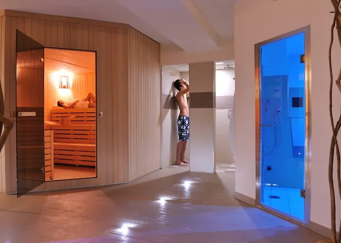 Bio Hotel Benny
