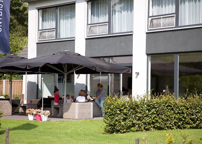 De Slaapfabriek vakantiehuis en trainingslocatie