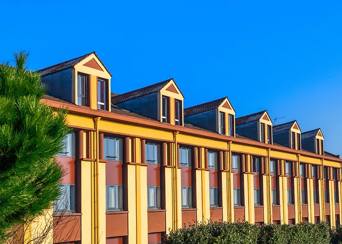 Le Green des Impressionnistes - Cergy-Pontoise