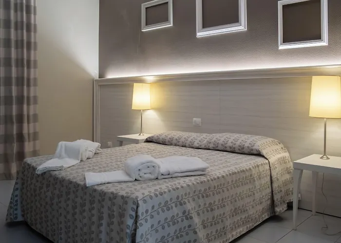 Hotel Degli Ulivi