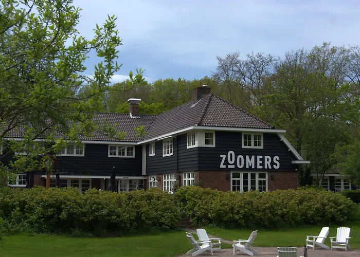 Hotel Huize Koningsbosch