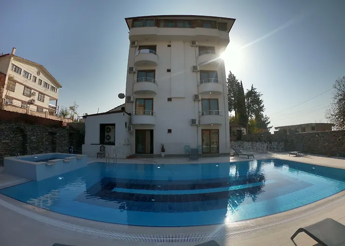 Bellamaritimo Hotel