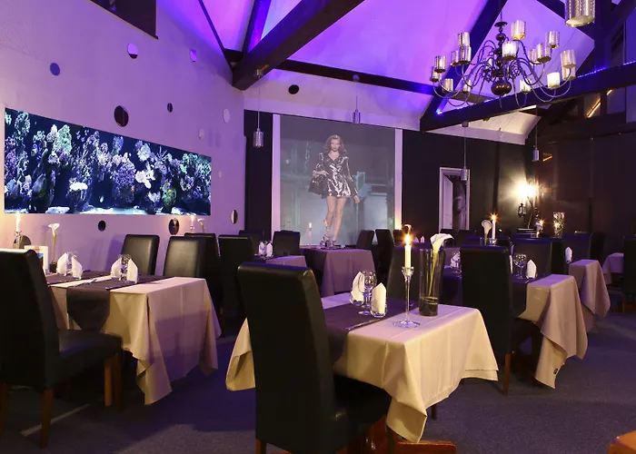Le Relais Des Chateaux Forts
