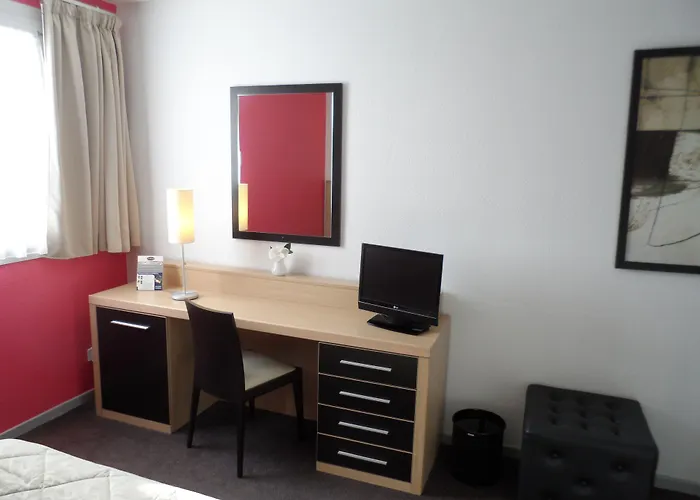 Hotel Lyon Sud, Pierre Benite, St Genis Laval