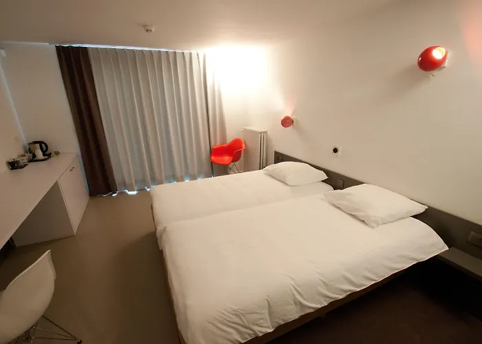 Hotel Corbie Geel