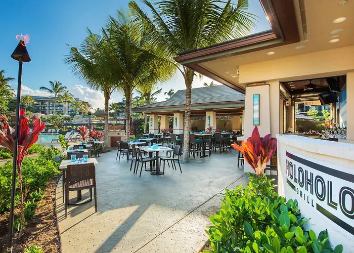 Koloa Landing Resort At Po'Ipu, Autograph Collection