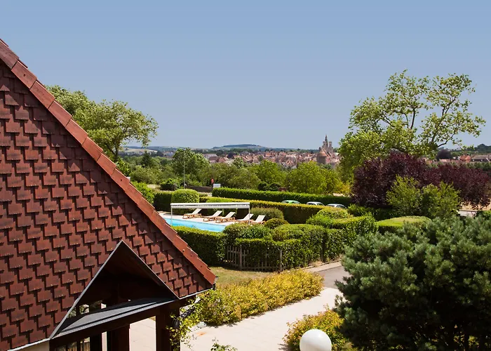 Logis Hostellerie D'Aussois