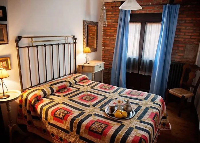 Posada Santa Ana