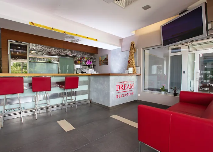 Dream Hotel