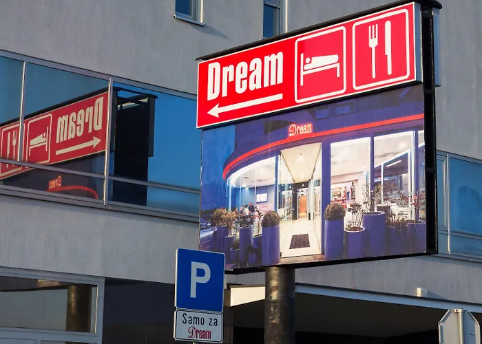 Dream Hotel