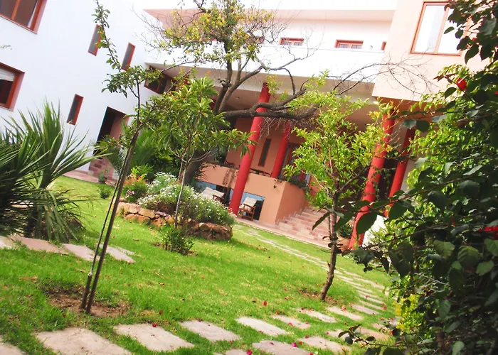Hotel Villa Antigua