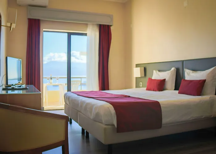 Hotel Horta