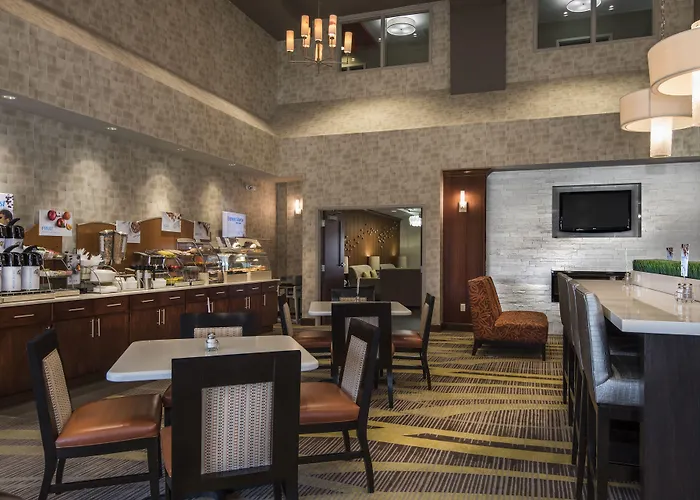 Holiday Inn Express Conway By Ihg