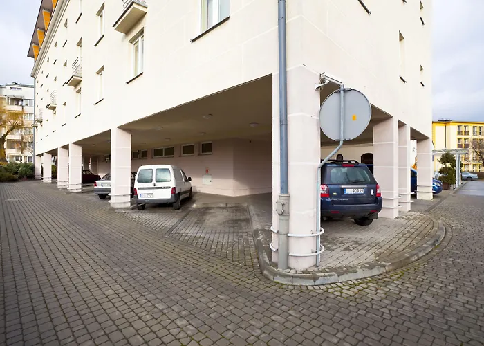 Best Western Plus Hotel Rzeszow City Center