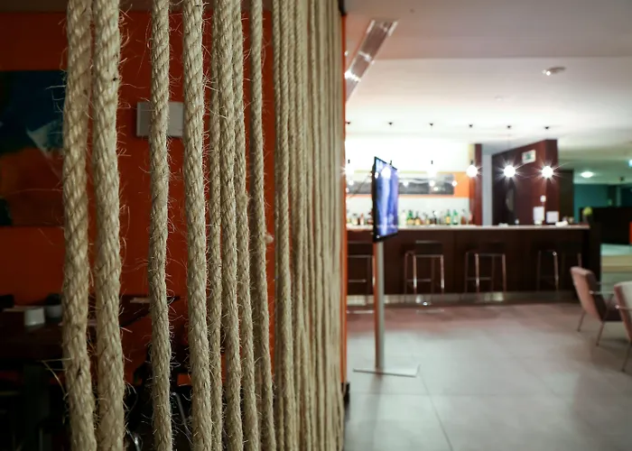 Hotel Praia