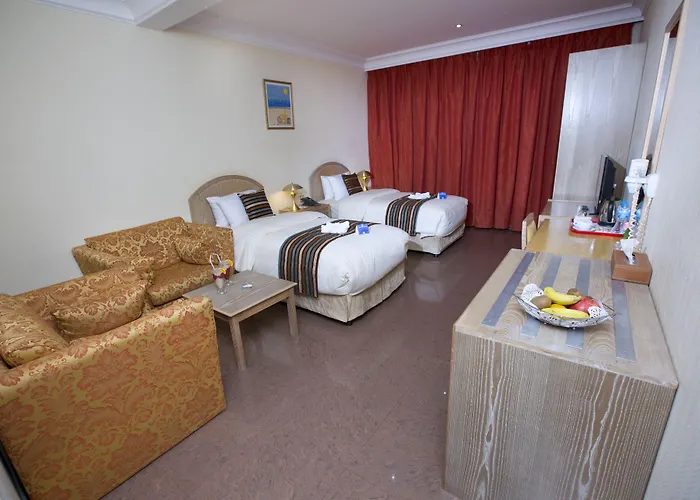 Haffa House Hotel - Experience The Local Hospitality