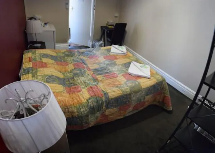 The Palace Hotel Kalgoorlie