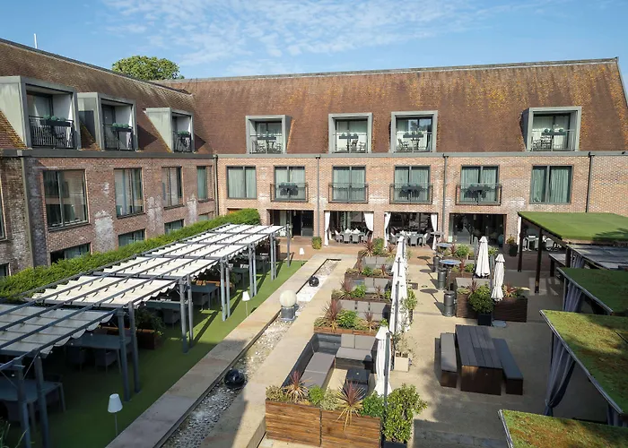 Hilton London Syon Park