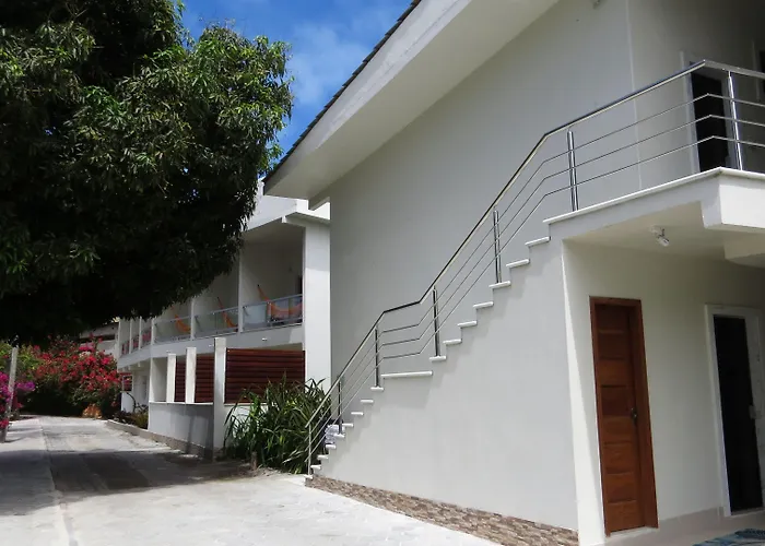 Ramada By Wyndham Porto Seguro Praia