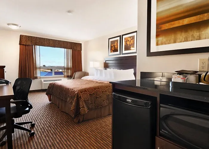 Canalta Hotel Tisdale