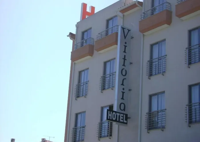 Vitoria Hotel