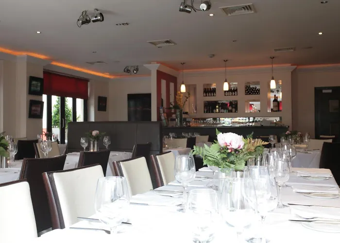 Zuni Restaurant&Boutique Hotel