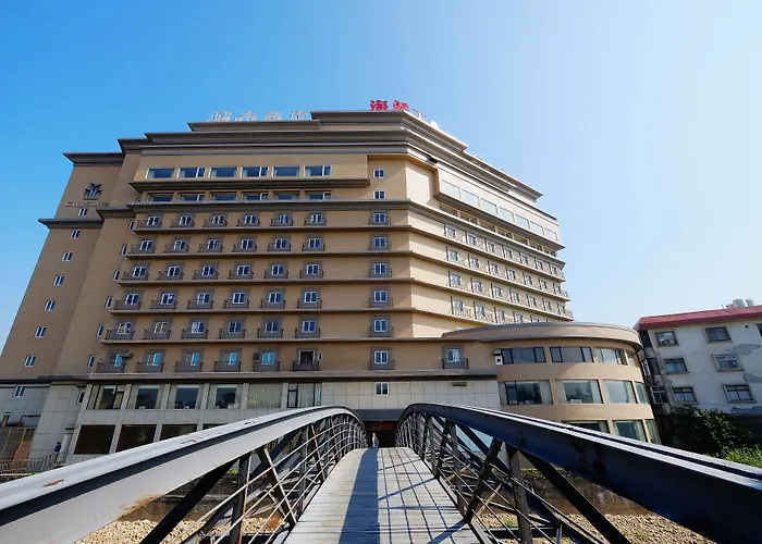 City Suites - Taoyuan Gateway
