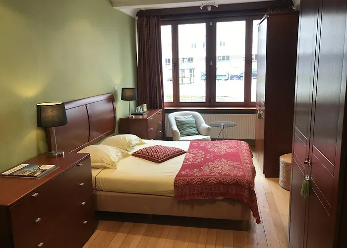 Malecot Hotel By F-Hotels