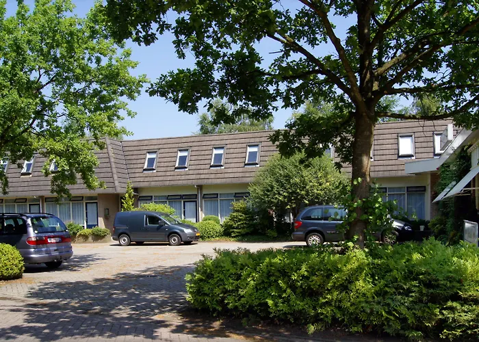 Gasterij De Koekoekshof
