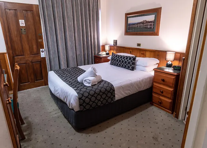 Astor Inn
