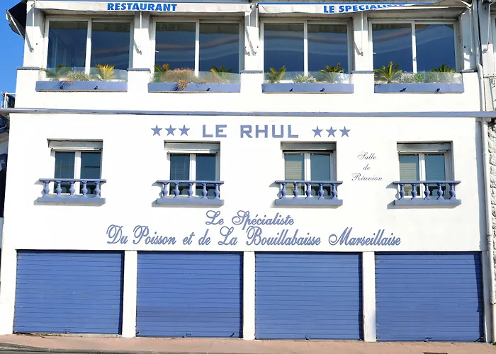 Le Rhul