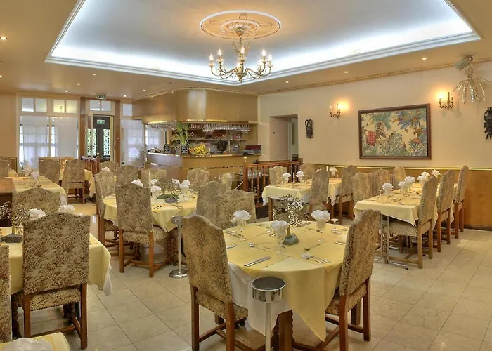 Auberge des Écluses
