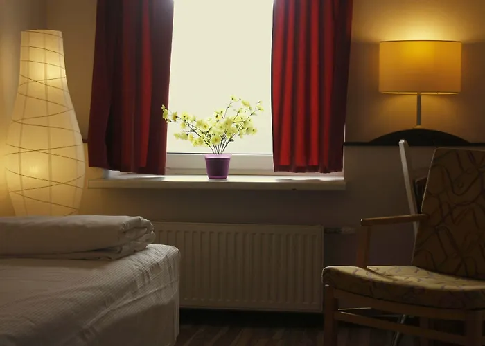 A1 Hotel Riga City Center