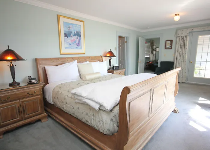 St Andrews Inn & Suites