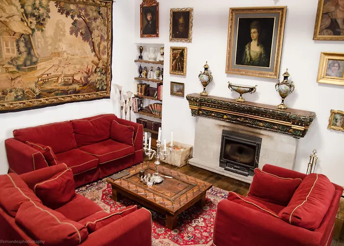 Hotel Boutique Casa San Marcos