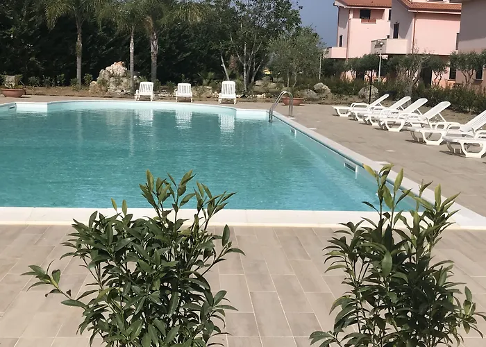 Hotel Village