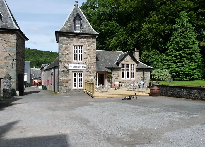 Birnam Hotel