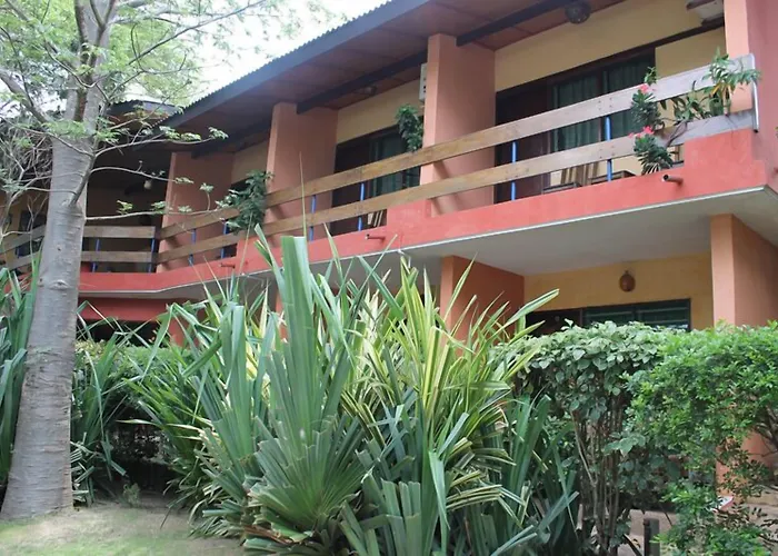 Hotel Napoleon Lagune
