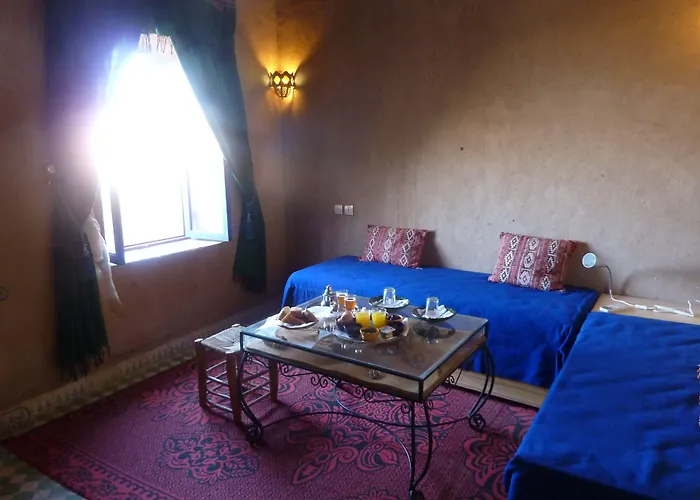 Kasbah Hotel Panorama