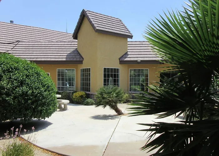 Comfort Inn & Suites Mojave