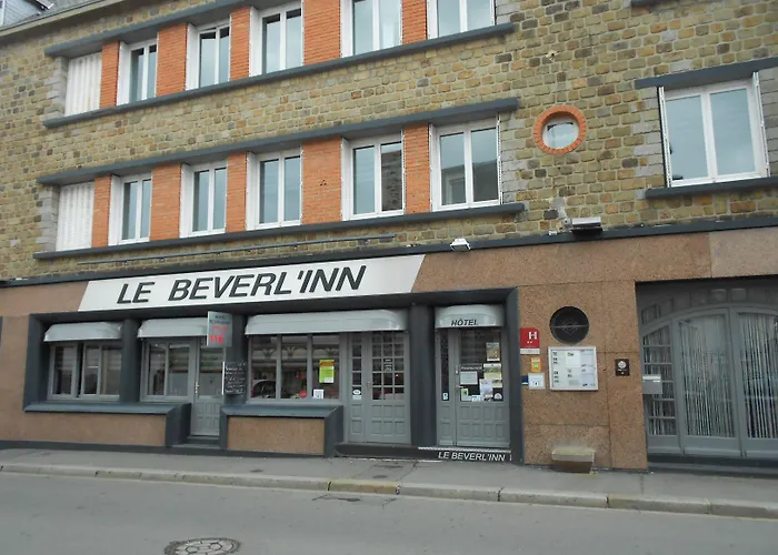 Le Beverl'inn