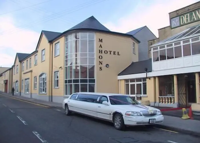 Mahon'S Hotel