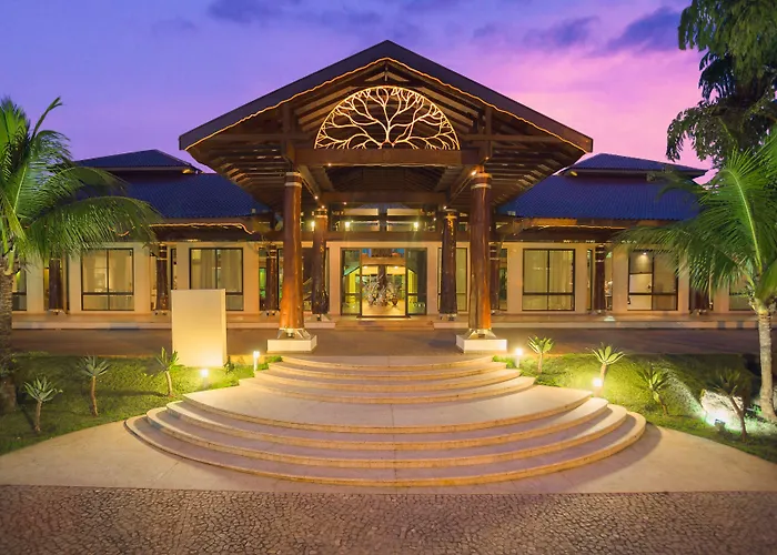 Wetiga Hotel