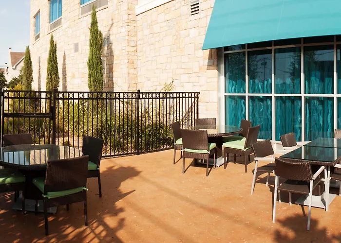 Hotel Indigo Waco By Ihg