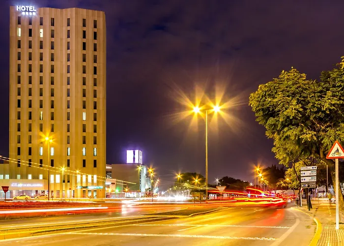 Yit Via Sevilla Mairena