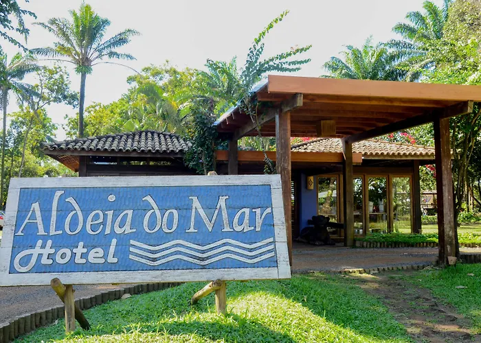 Aldeia Do Mar Sensorial Hotel