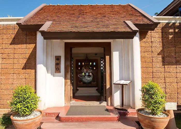 Bodhi Serene, Chiang Mai