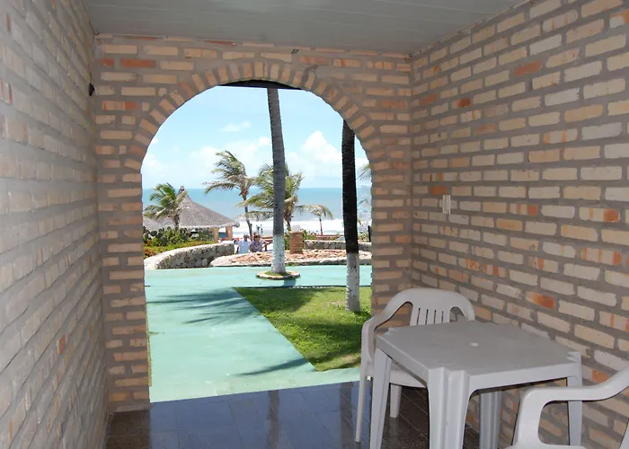 Hotel Parque das Fontes